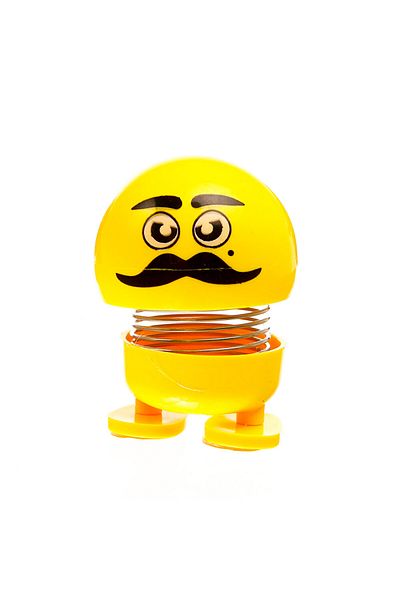 Birlik Oyuncak Zip Zip Emoji Heads