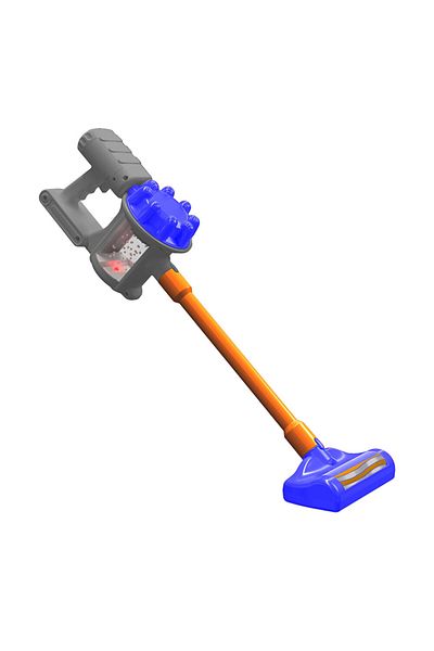 Uçar Oyuncak Sweeper Machine with Sound and Light