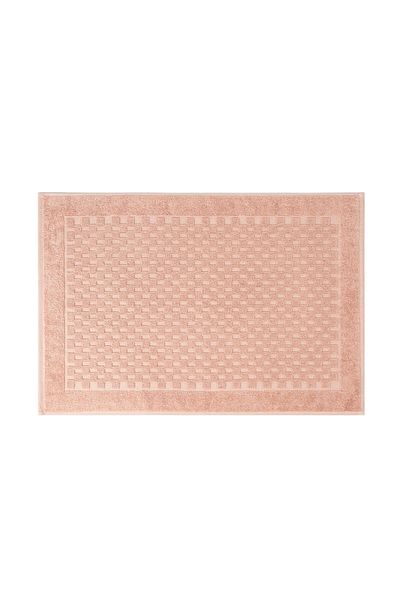 ASPARTAM Vionel Foot Towel - Pink - 50X70 cm