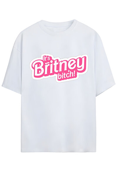 SVART WEAR BRITNEY SPEARS UNISEKS MAJICA