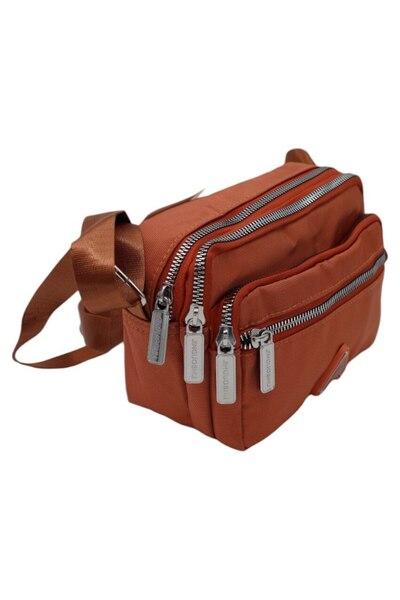 OEM Geanta femei R88014, yellow