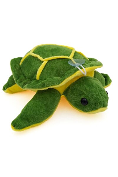 Shoplandu Sevimli Kaplumbağa Peluş Oyuncak 20 cm