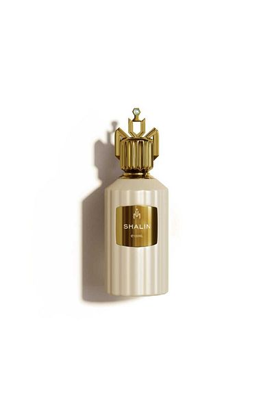 Musk Shalin perfume 100 ml