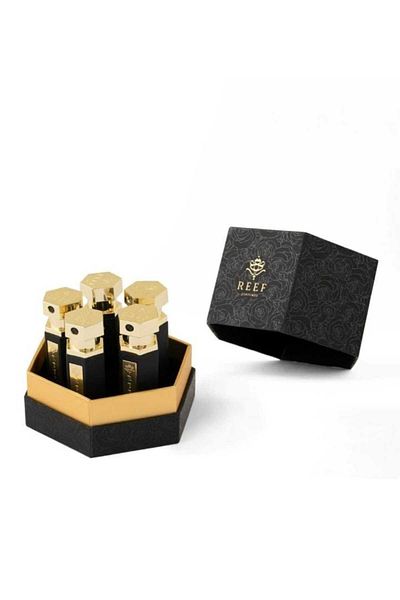Reef Reef Luxury Package