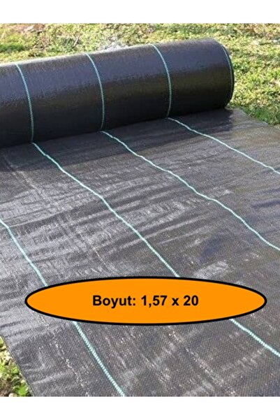 NetBazaars MATERIALE DE ACOPERIRE A SOLUIȚIILOR, NU ÎNDEPĂTĂ GAZĂ, 1,57x20 metri