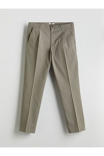 LC Waikiki LCWAIKIKI Classic Standard Fit Gabardine Men's Chino Pants