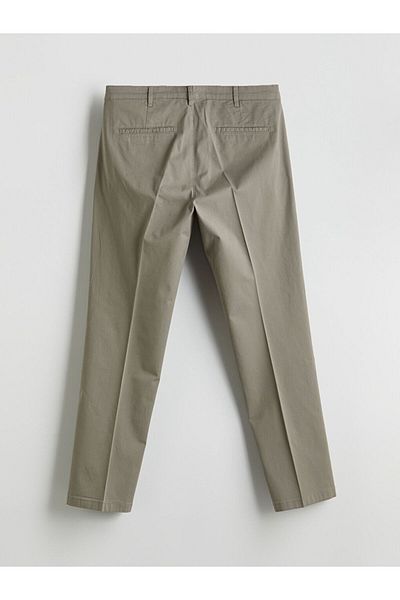 LC Waikiki LCWAIKIKI Classic Standard Fit Gabardine Men's Chino Pants