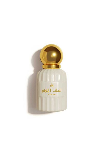 Musk Royal Musk Khamriya - 12 ml - Unisex