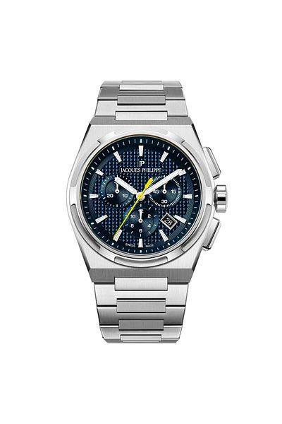 Jacques Philippe Jpqgc411336Xs Men's Wristwatch