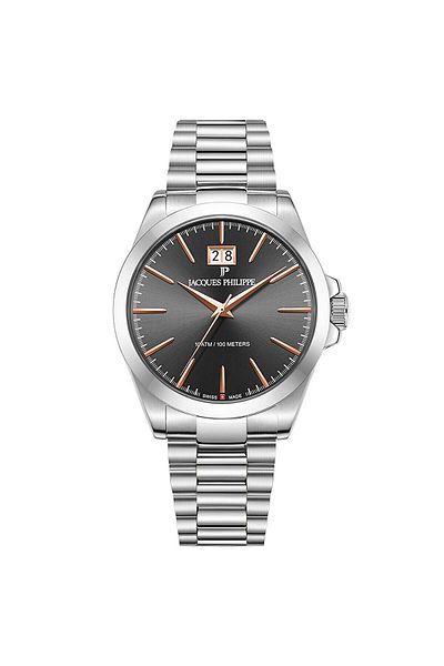 Jacques Philippe Jpqgs841346 Men's Wristwatch