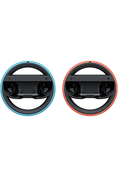 Nintendo Switch 2 Joy-Con Direksiyon Çiftli Set