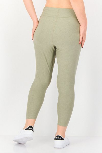 Puma Women Sportswear Fit Pull On Training Leggings, Olive