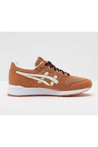 Asics Kids Gel Lyte Sneezy, Meerkat and Cream