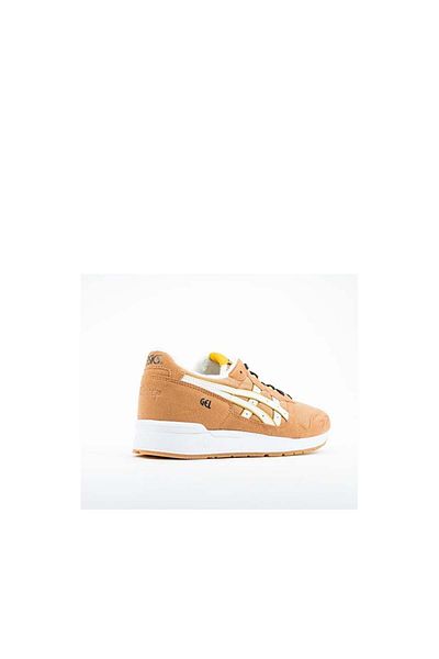 Asics Kids Boy GS Disney X Gel Lyte Training Shoes, Brown