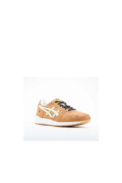Asics Kids Boy GS Disney X Gel Lyte Training Shoes, Brown