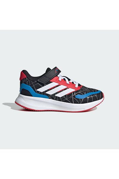 adidas Marvel Spider-Man Runfalcon Children's Casual Sports Shoes