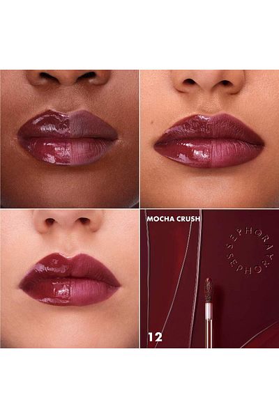 SEPHORA Totally Juicy Lip Tint High Shine