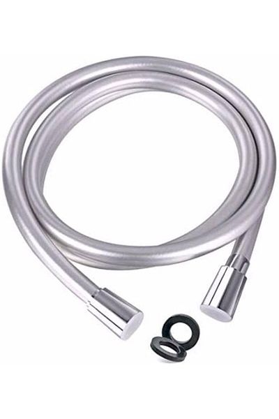 KDROĞLU Lvnmblya Color Bathroom Faucet Pvc Shower Hose Shop Deesing 224120