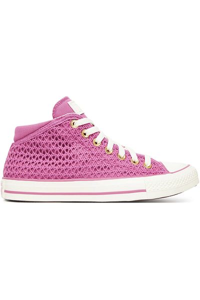 converse Dámské tenisky Converse Chuck Taylor All Star Madison, růžové