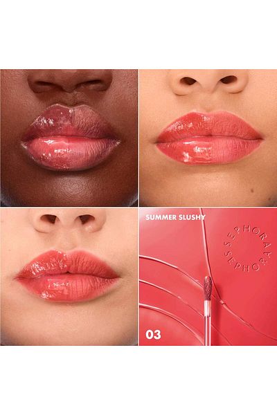 SEPHORA Totally Juicy Lip Tint High Shine