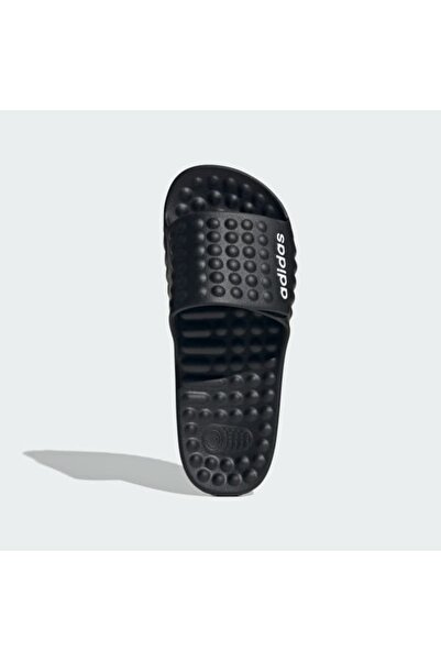 adidas Erkek Siyah Adissage 360rec Terlik Js3570