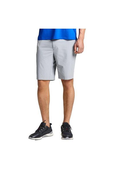 Slam Ανδρικό σορτς Grey Tech Chino A140006s01-w05
