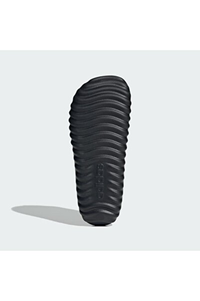adidas Erkek Siyah Adissage 360rec Terlik Js3570
