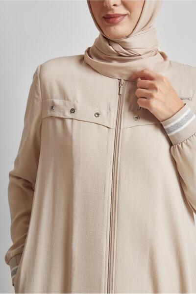 Alvina Linen Look Ferace 80123