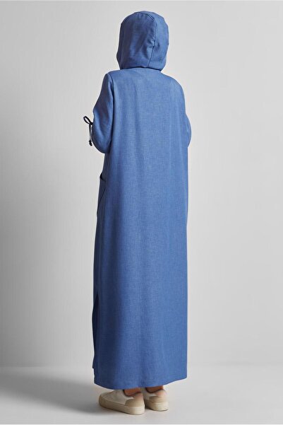 Alvina Hooded Wear 45473