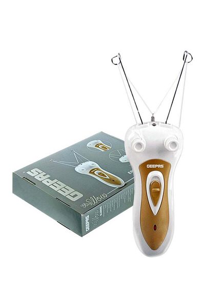 COOYA IPL Hair Removal Device Pink/Black