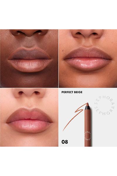 SEPHORA Colorful 8Hr Longwear Transferproof Lip Liner