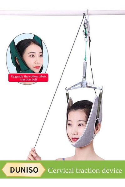 Generic Neck Pain Therapyhook, Home Cervical Traction Device, Neck Pain Treatment Hook