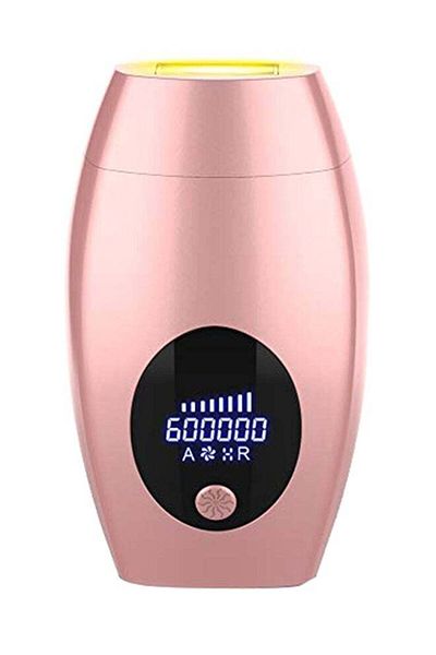 COOYA Hair Removal Device Pink/Black