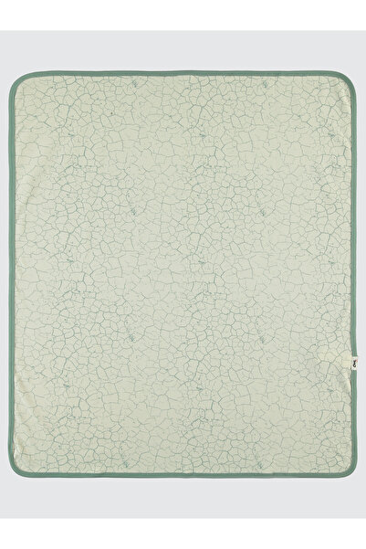 Civil Baby Baby Boy Blanket Green
