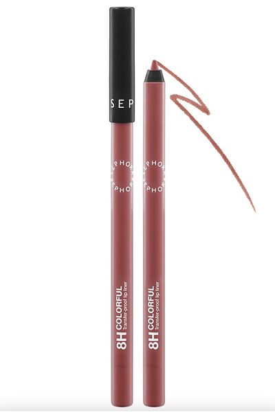 SEPHORA Colorful 8Hr Longwear Transferproof Lip Liner