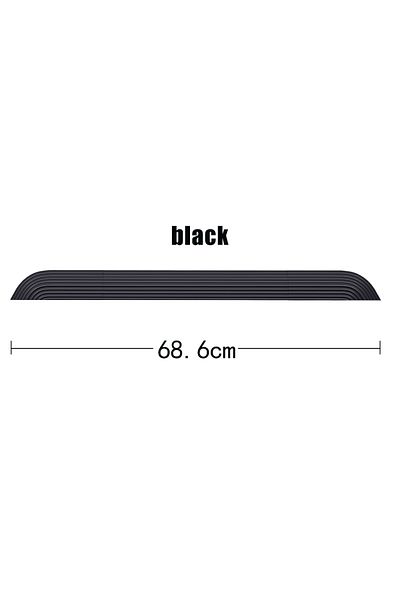Choice 1pcs Adaptation Threshold Anti-Collision Strip Step Ramp Climbing Mat For XiaoMi Roborock iRobot Ro