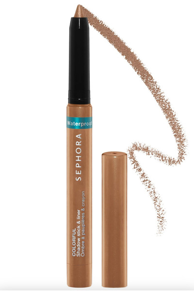 SEPHORA Colorful® Waterproof Eyeshadow & Eyeliner Multi-Stick