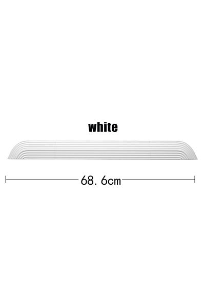 Choice 1pcs Adaptation Threshold Anti-Collision Strip Step Ramp Climbing Mat For XiaoMi Roborock iRobot Ro