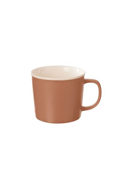 Secret de Gourmet Modern and Elegant Design Nature Model Coffee Mug