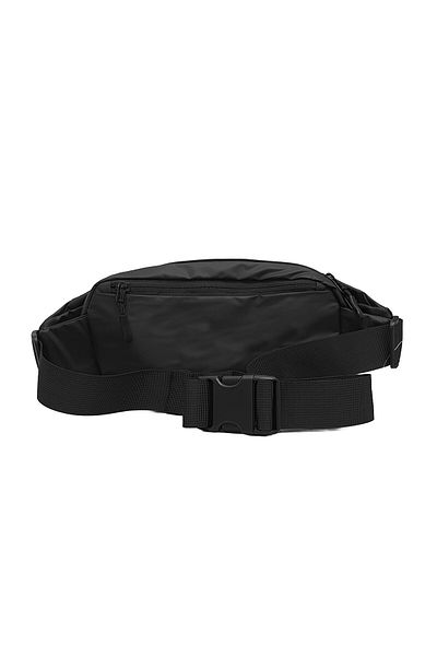 Giordano Polyester Belt Bag: Lightweight, Versatile, & Perfect for Essentials On-the-Go