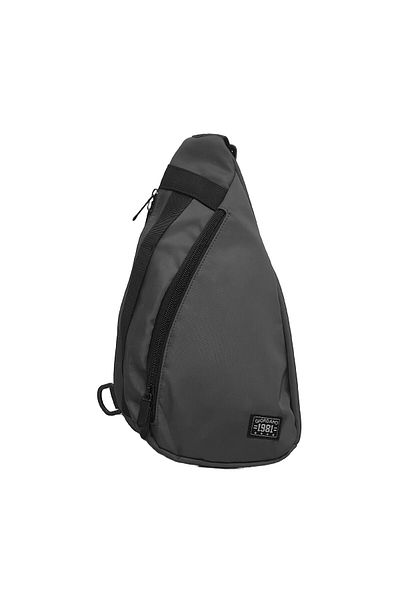 Giordano Polyester Crossbody Bag: Lightweight, Versatile, & Perfect for On-the-Go