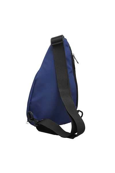 Giordano Polyester Crossbody Bag: Lightweight, Versatile, & Perfect for On-the-Go