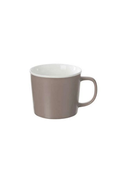 Secret de Gourmet Modern and Elegant Design Nature Model Coffee Mug