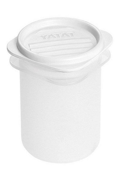 Tatay BPA Free High Quality Plastic Food Container
