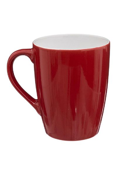 Secret de Gourmet Gourmet Round Shape Colorama Mug 380ml