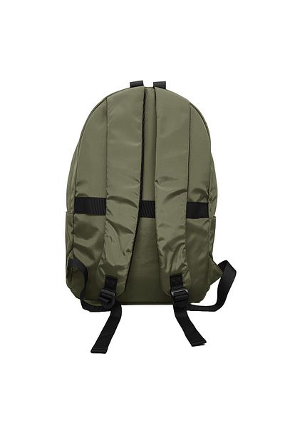 Giordano Essential Backpack: Durable Polyester, Everyday Versatility