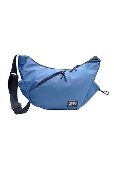 Giordano Stylish Polyester Shoulder Bag - Everyday Carry