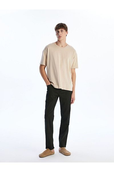 LC Waikiki Pantaloni de jeans pentru bărbați LCW Jeans 779 Regular Fit