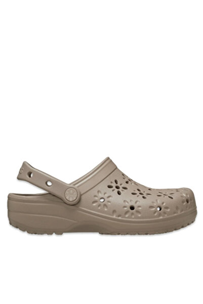 Crocs Класичні квіткові жіночі капці нового сезону