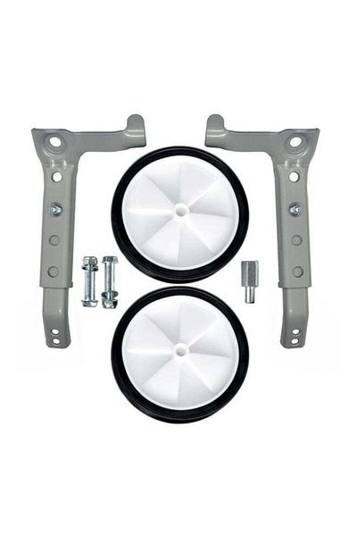 Generic Bicycle Training Wheels